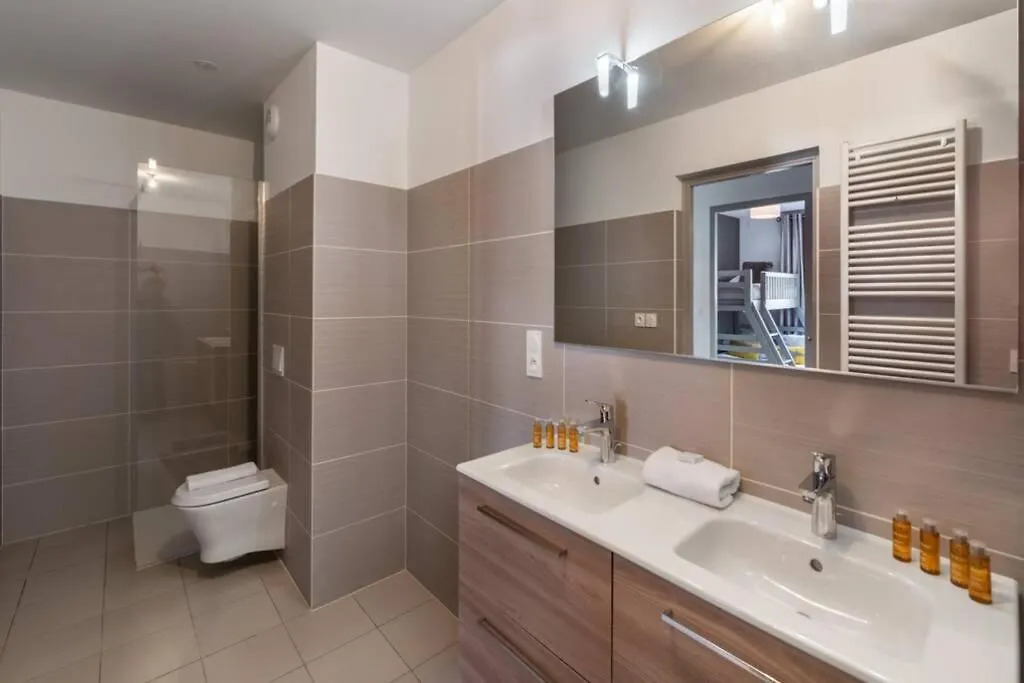 Apartament The View - Apt 15 - Bo Immobilier - Châtel Francja