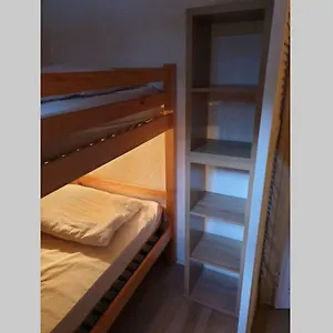  Appartement Appartement Châtel