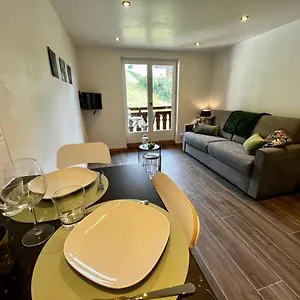  Appartement Chez Naomi - Mirjam