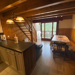 Joli 6 Personnes Apartment