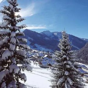  Appartement Centre Avec Coin Montagne