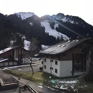  Appartement La Montagne  un Coin D’oxygène 