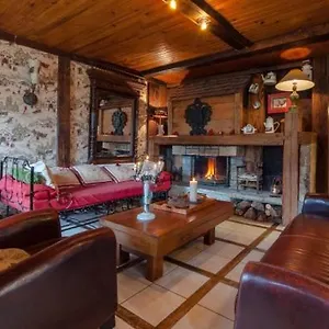  Appartement La Voraz