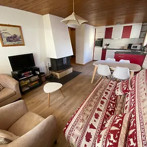  Appartement Cosy Au Coeur De Chatel, Proche Telecabine Et Activites Avec Multi Pass A 3€/jour! - Fr-1-693-69