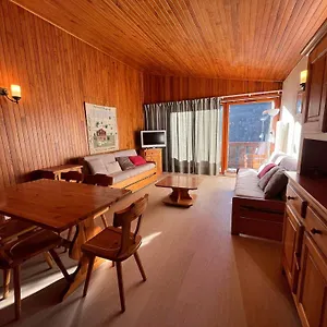  Appartement Châtel, 2 Pièces, 4 Personnes - Fr-1-198-176