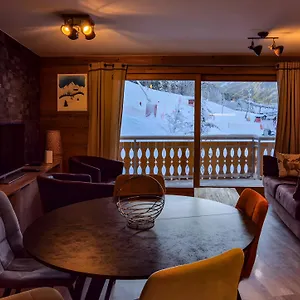  Appartement L'etoile Du Linga