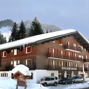 Eliova L'eau Vive Châtel