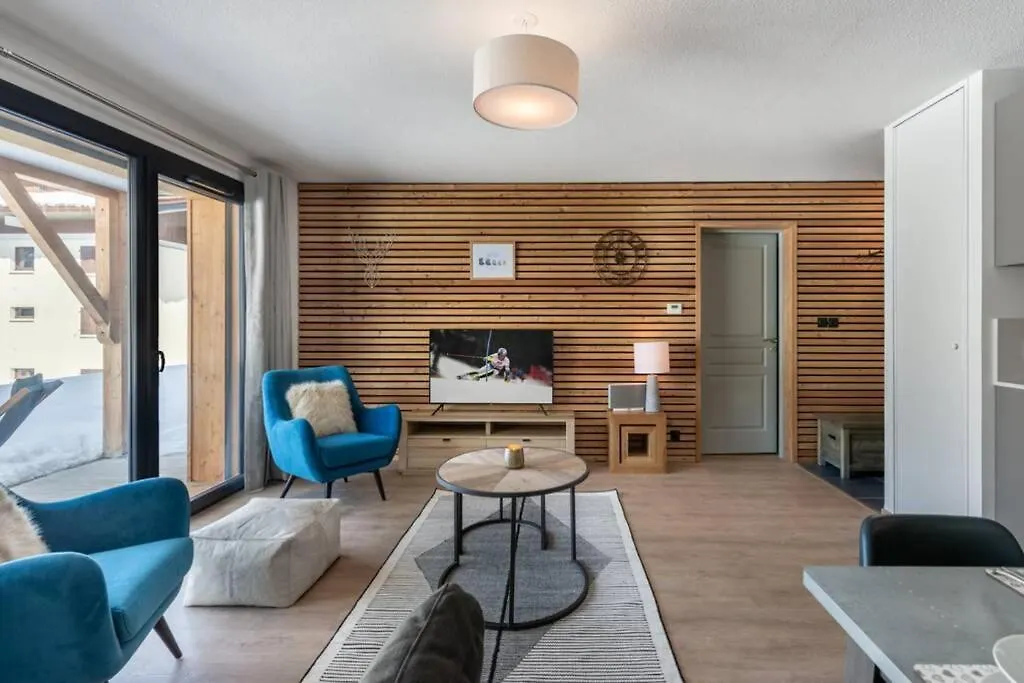 The View - Apt 15 - Bo Immobilier - Chatel Apartment