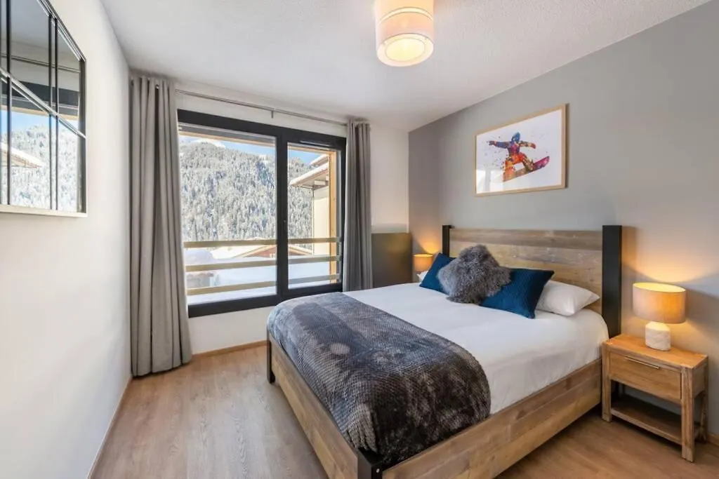 Apartment The View - Apt 15 - Bo Immobilier - Chatel