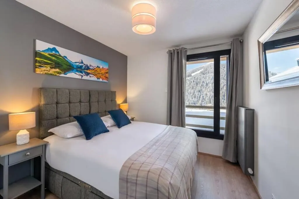 The View - Apt 15 - Bo Immobilier - Chatel