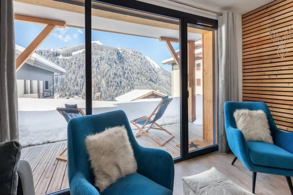 The View - Apt 15 - Bo Immobilier - Chatel
