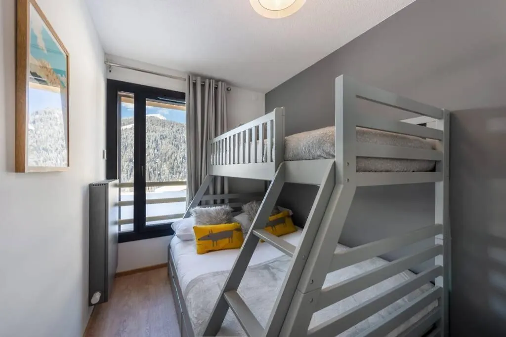 The View - Apt 15 - Bo Immobilier - Chatel Apartment