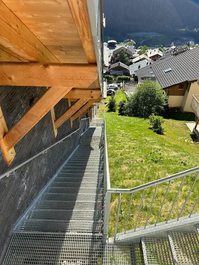 The View - Apt 15 - Bo Immobilier - Chatel Apartment